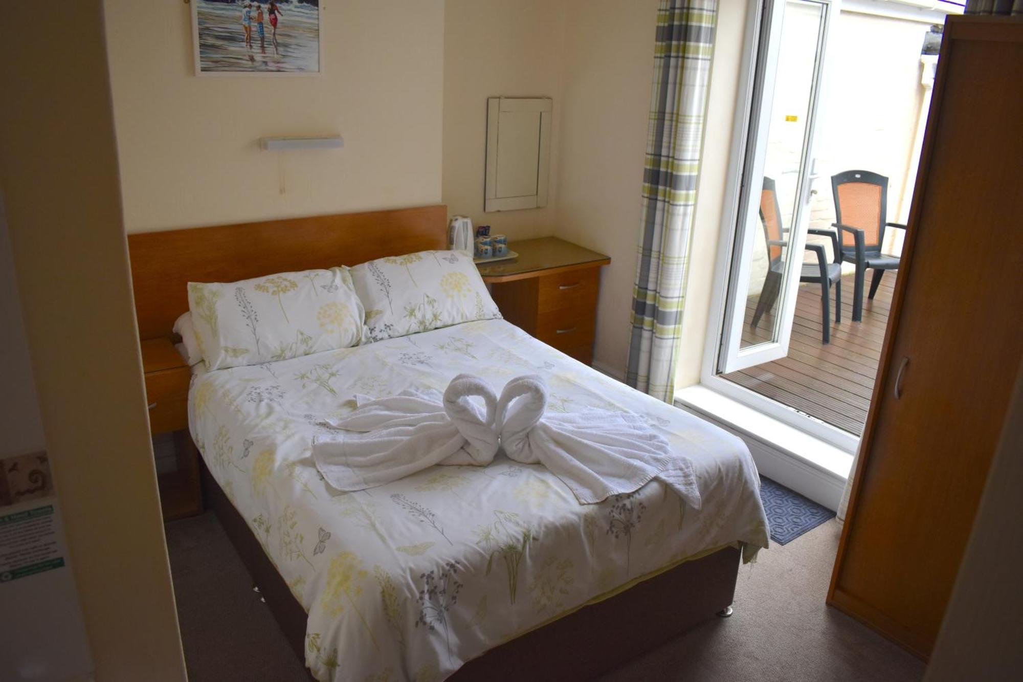 Harrington Guest House Newquay  Ngoại thất bức ảnh