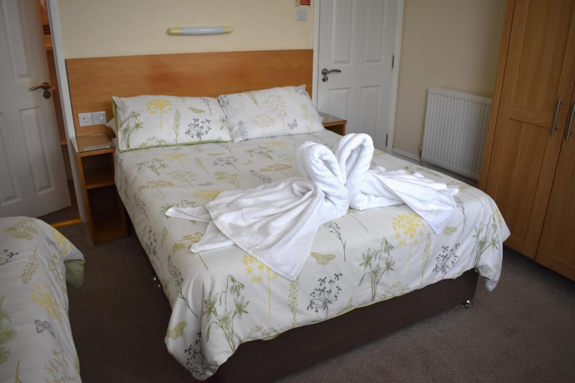 Harrington Guest House Newquay  Ngoại thất bức ảnh