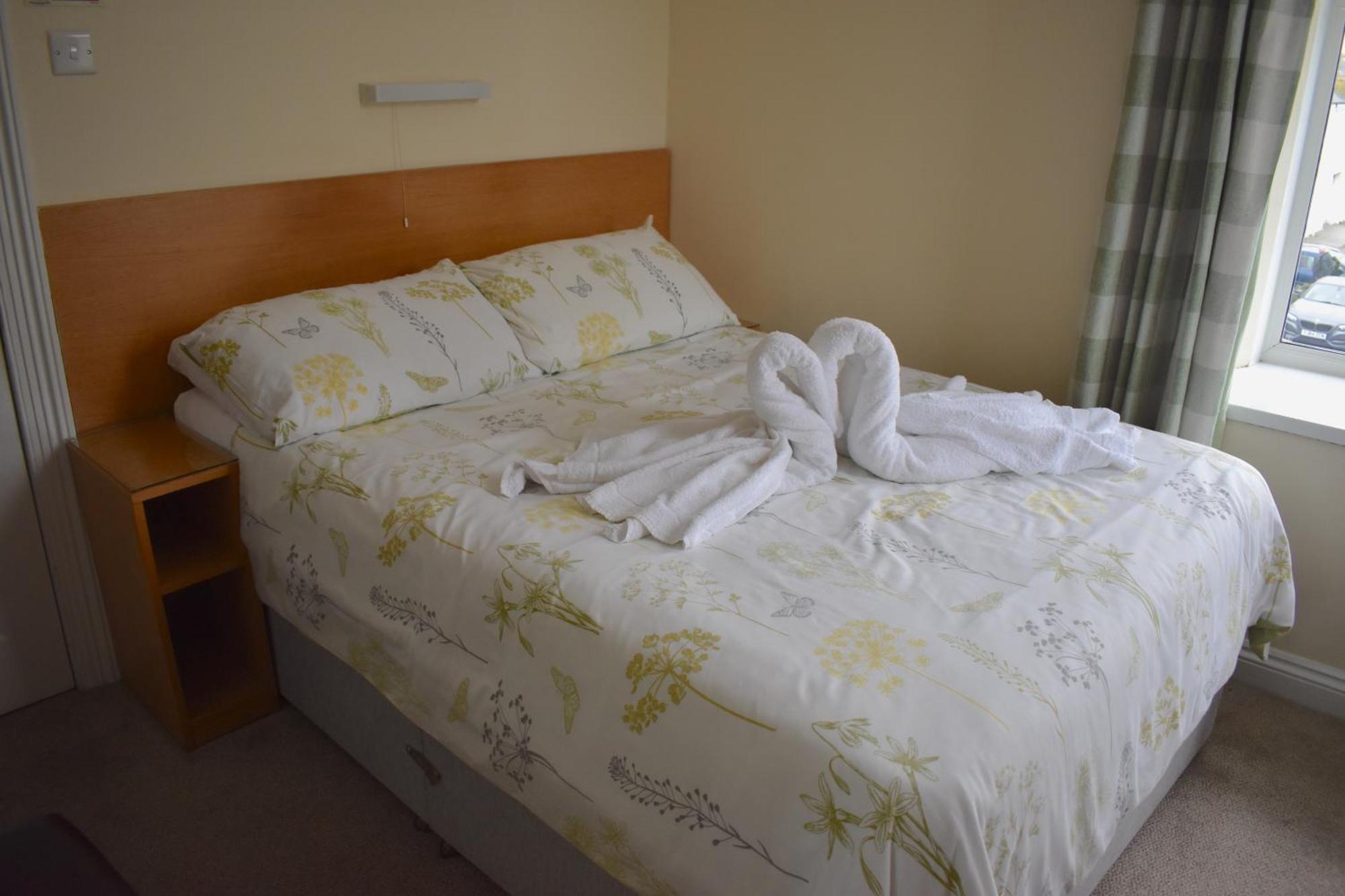 Harrington Guest House Newquay  Ngoại thất bức ảnh