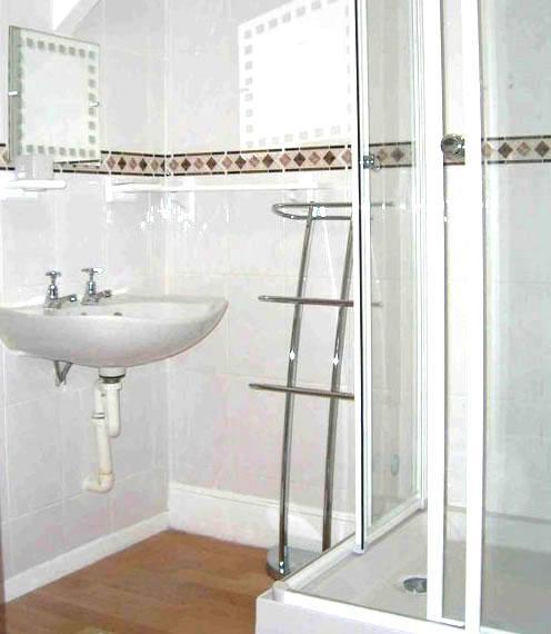 Harrington Guest House Newquay  Ngoại thất bức ảnh